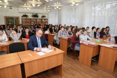 Большой этнографический диктант