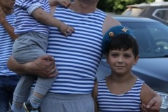 День Воздушно-десантных войск