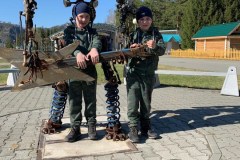 Фотоконкурс "Такие же как все"