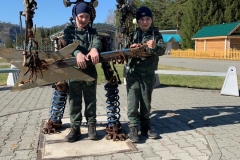 Братья Овчинниковы