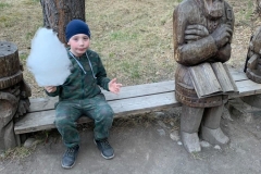 Семён Овчинников
