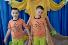 Семён и Роман Овчинниковы