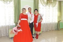 Год семьи в РА