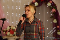 Региональный открытый детский конкурс «Серебряный микрофон»