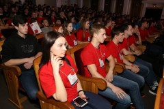 Закрытие IV регионального чемпионата «Молодые профессионалы (WorldSkills Russia )»